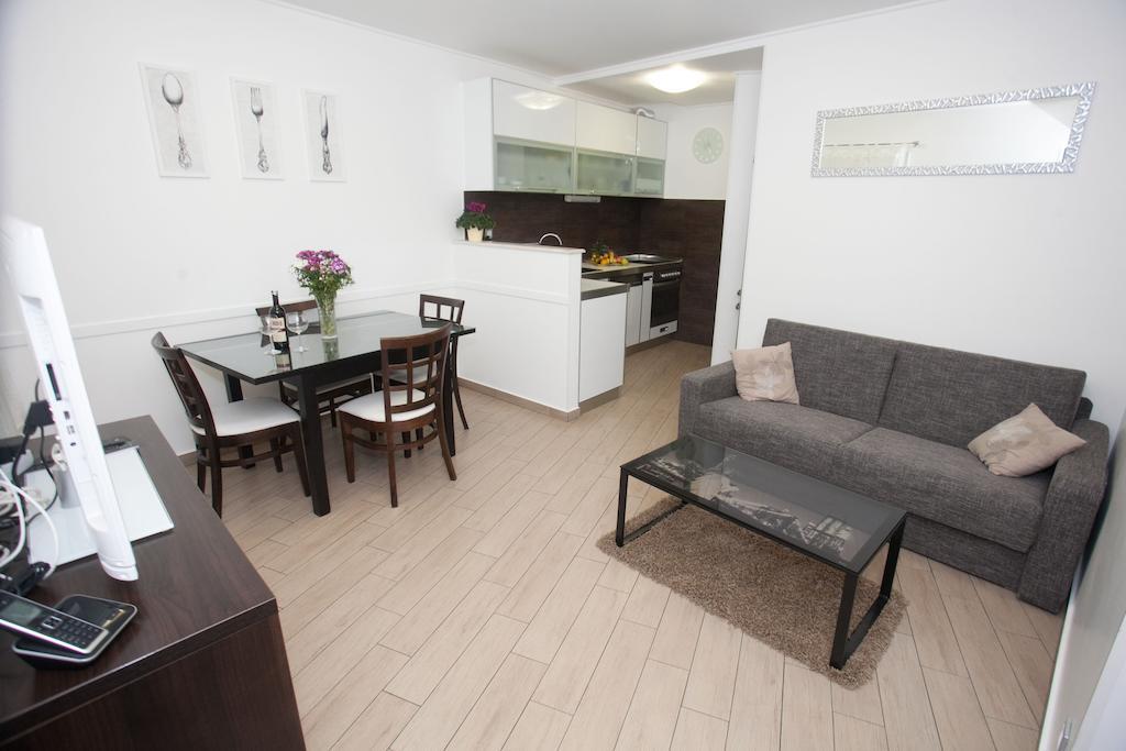 Atlantida Apartment Split Pokój zdjęcie