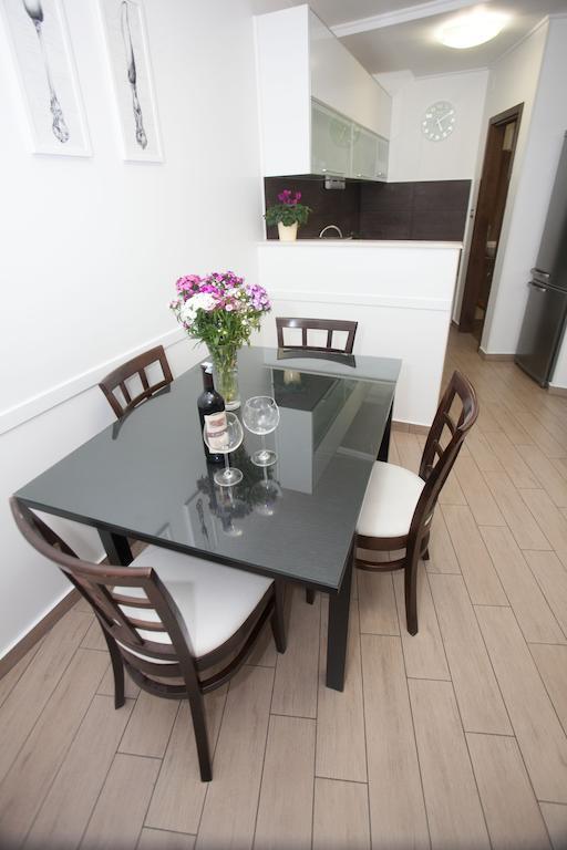 Atlantida Apartment Split Pokój zdjęcie