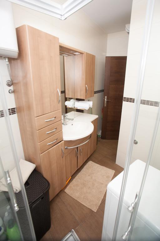 Atlantida Apartment Split Pokój zdjęcie